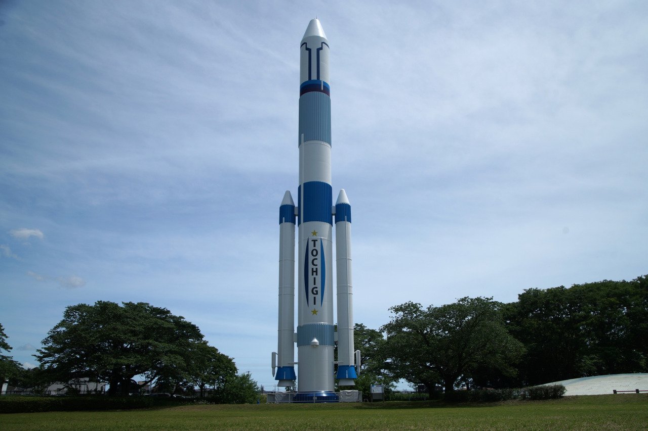 🔬 도치기현 어린이 종합 과학관(도치기켄 코도모 소고 카가쿠칸) 이미지 1